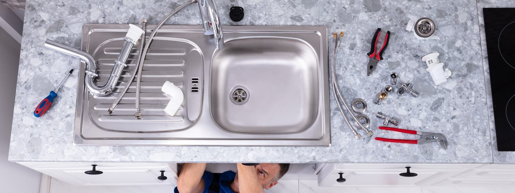 5 méthodes efficaces pour prévenir les bouchons dans vos canalisations Kingersheim