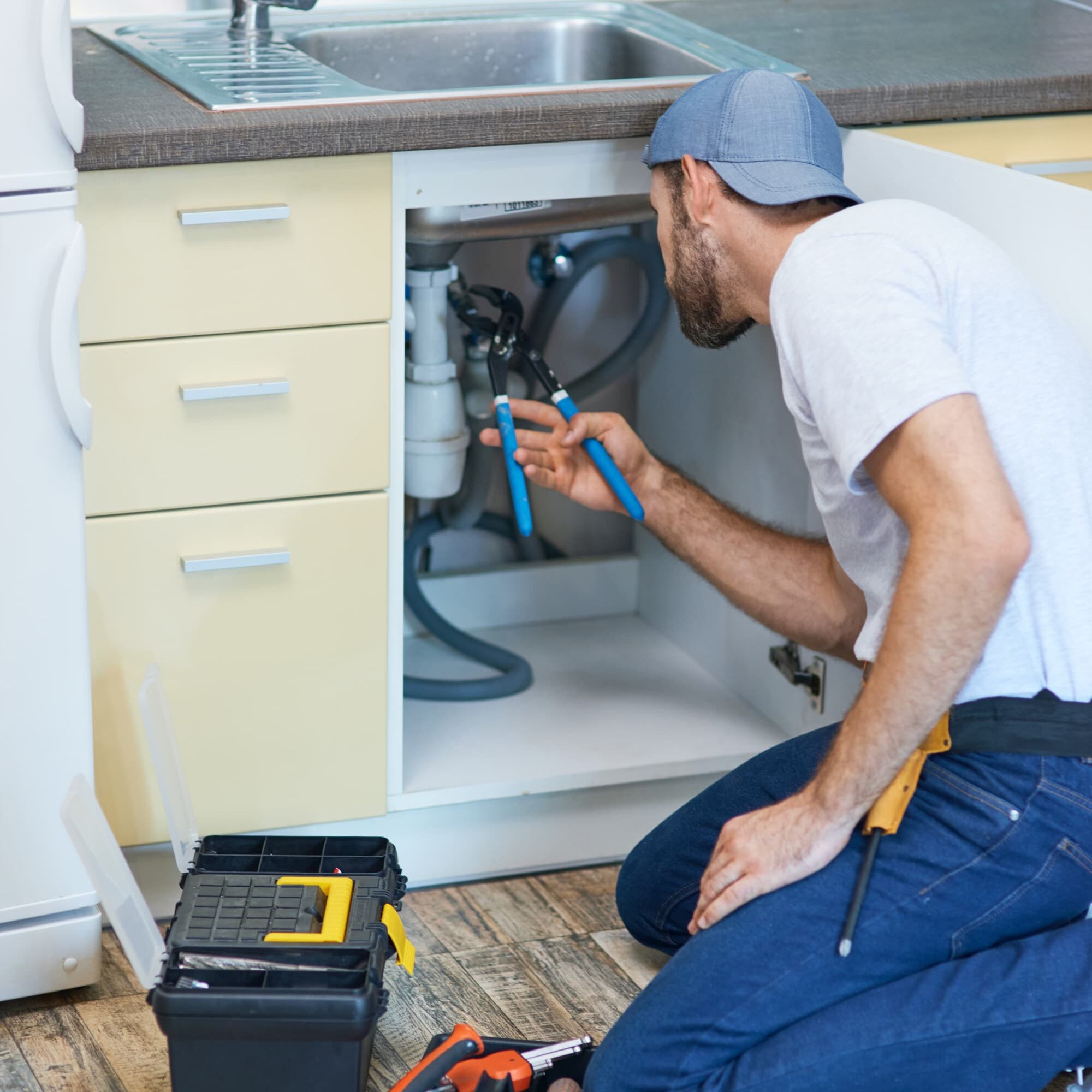 plombier débouchage professionnel