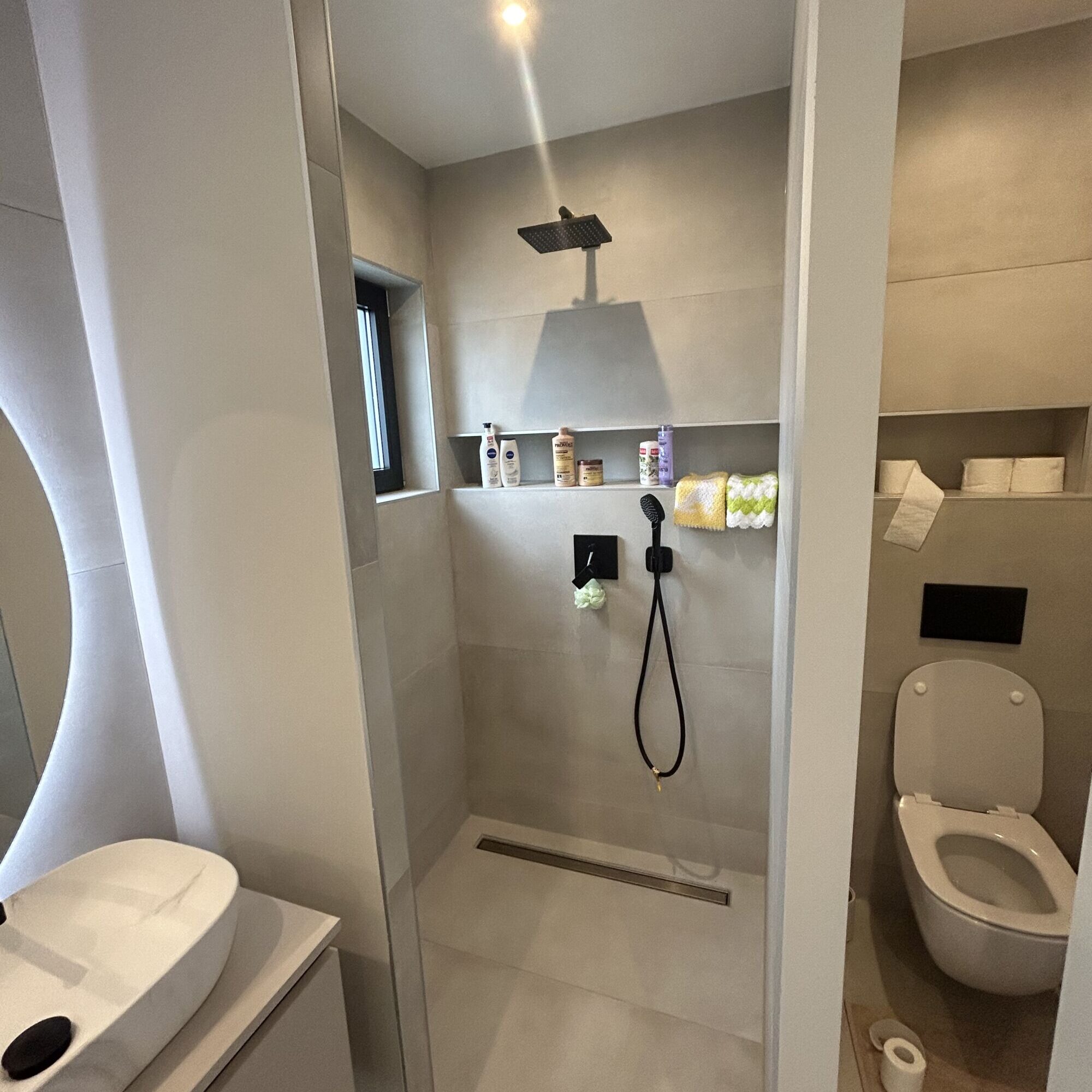 Quels sont les &eacute;quipements indispensables pour une salle de bain accessible &agrave; tous les &acirc;ges ? Cernay