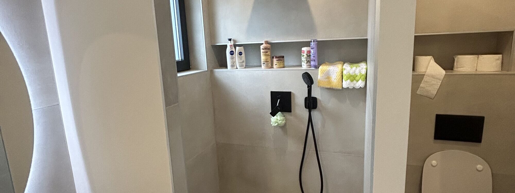 Quels sont les &eacute;quipements indispensables pour une salle de bain accessible &agrave; tous les &acirc;ges ? Cernay